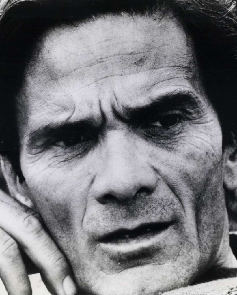 Pier Paolo Pasolini Net Worth