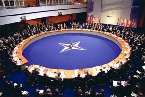 Un sommet de l'OTAN