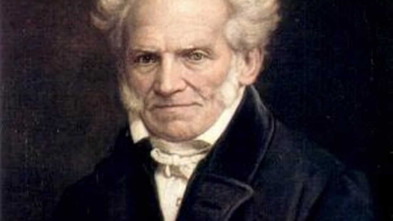 arthur-schopenhauer – PHILITT