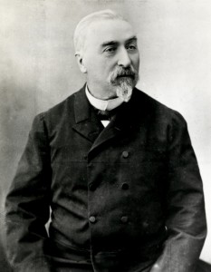 Émile Combes