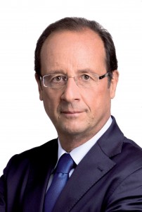 François Hollande 