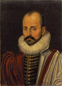 Michel de Montaigne 