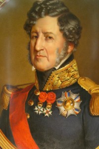 Louis-Philippe 