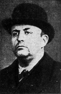 Eugène Deloncle