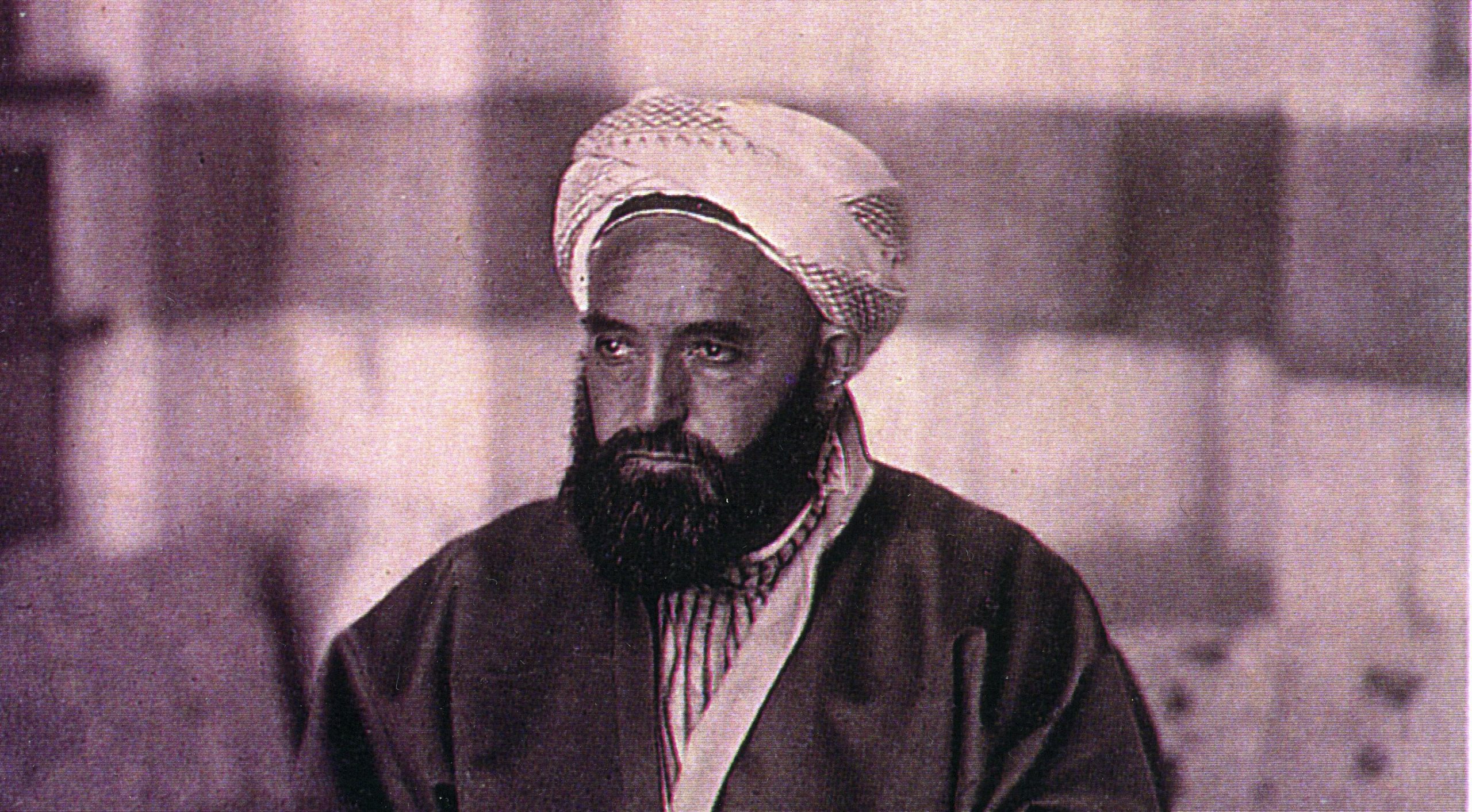 L Emir Abdelkader Saint Musulman Et Ami Des Francais Philitt