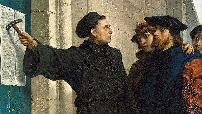 Protestantisme Et Modernit Pour En Finir Avec Le Mythe PHILITT