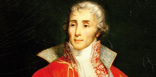 Emmanuel de Waresquiel * Fouché * Tallandier / Fayard 2014