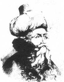 Ibn-Arabi