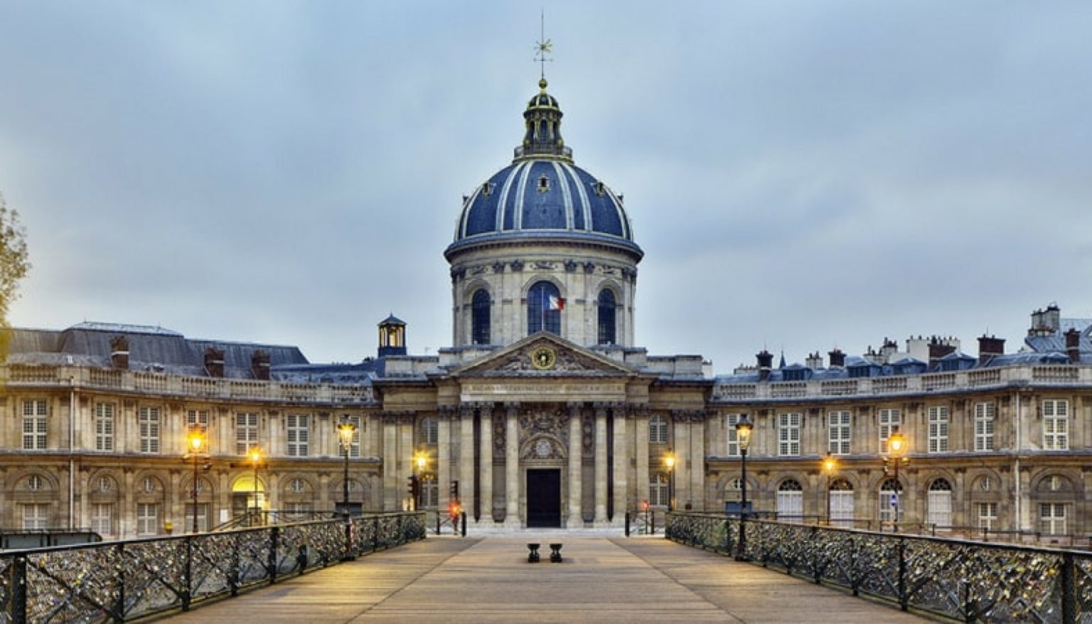 Qui A Créé L Académie Française Yves Pouliquen : « L’Académie a fait la Révolution, mais elle lui a
