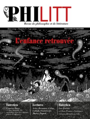 PHILITT - Numéro 8