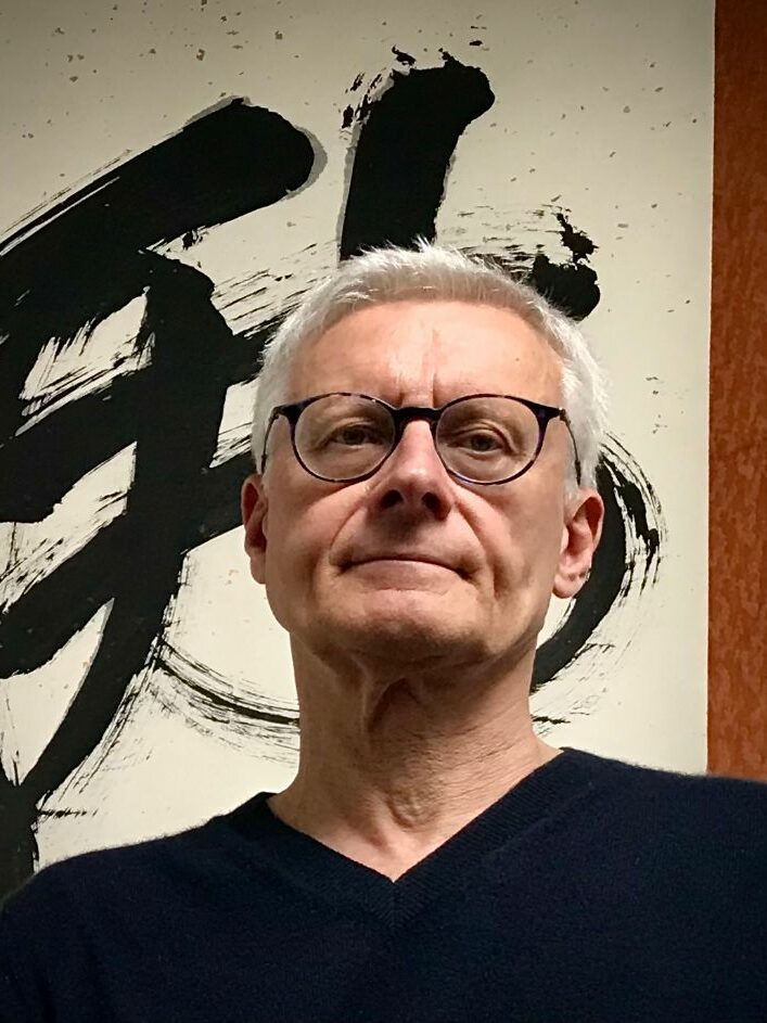 Henri-Pierre Rinckel